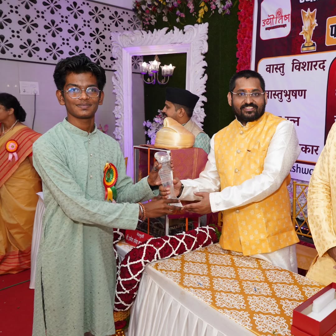 Chaitanya Kulkarni