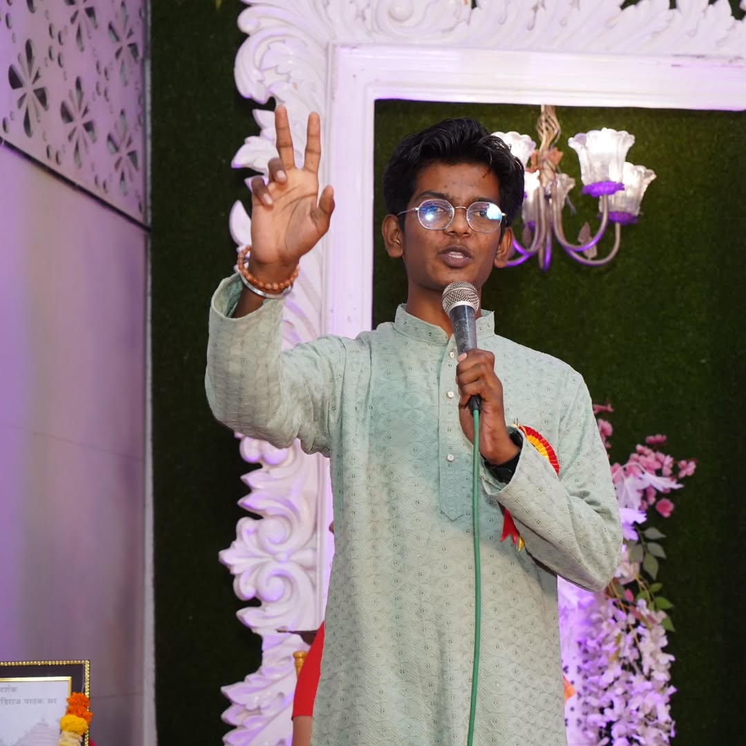 Chaitanya Kulkarni