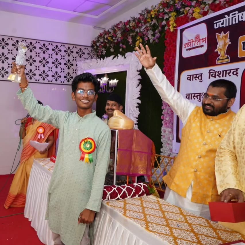 Chaitanya Kulkarni