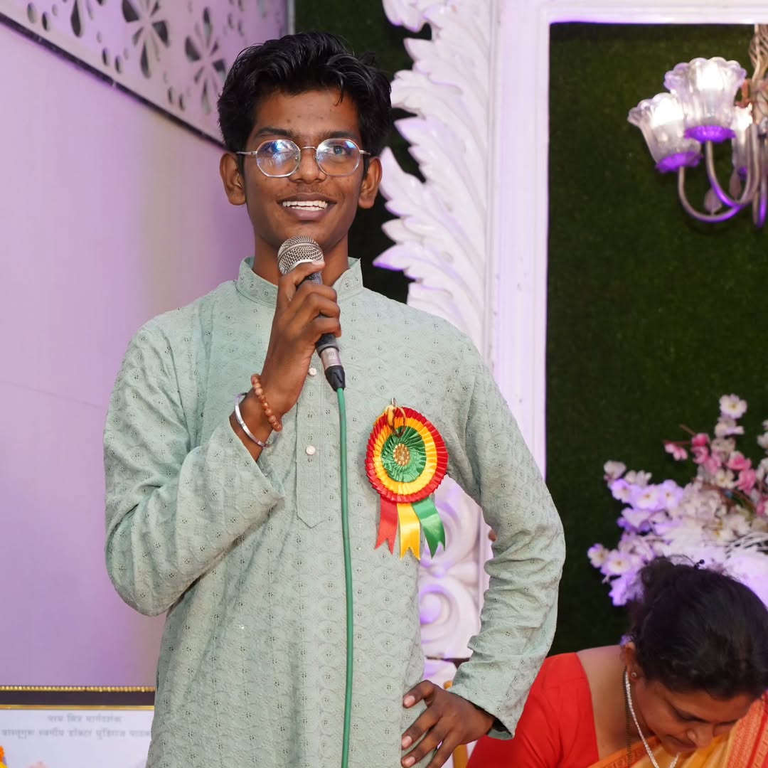 Chaitanya Kulkarni