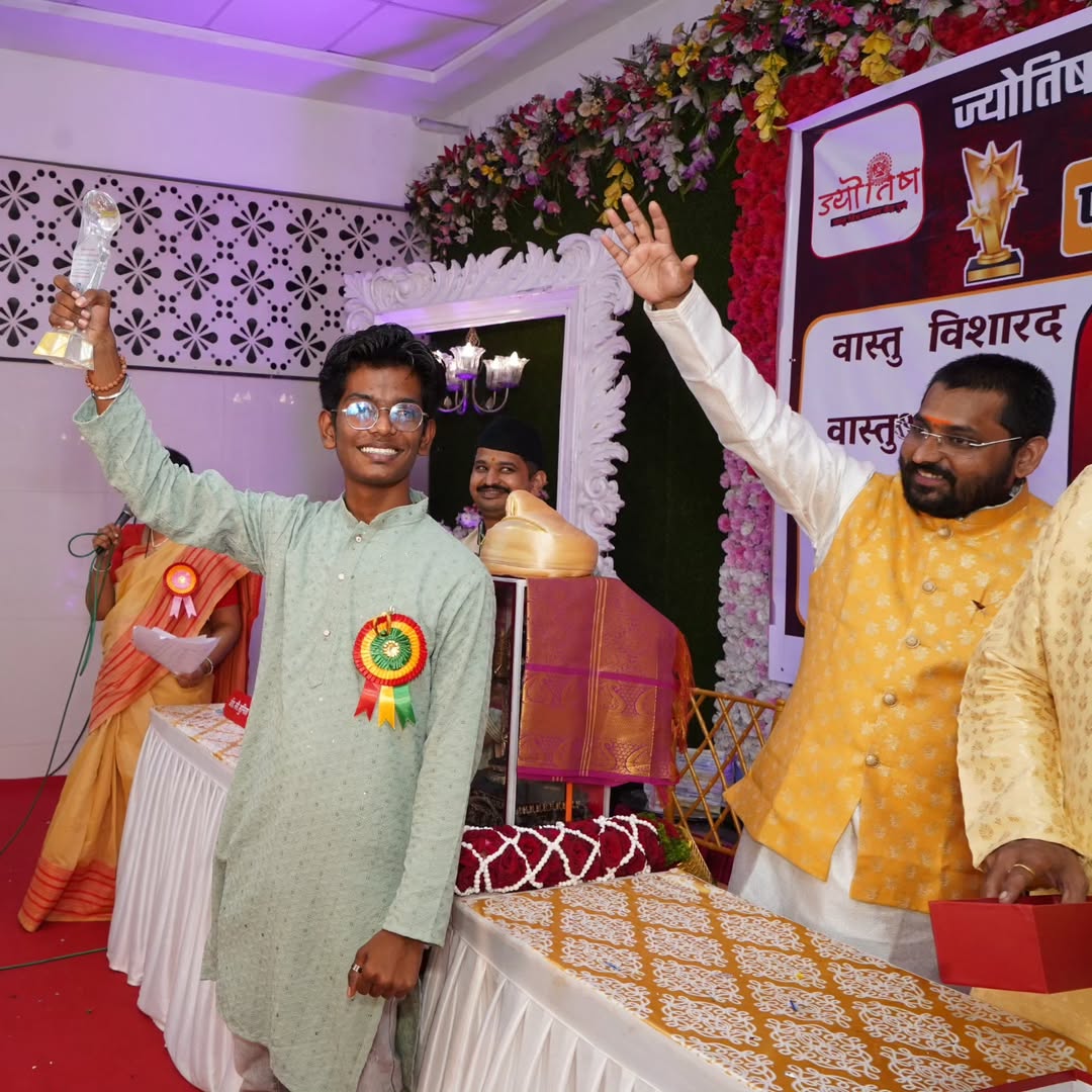 Chaitanya Kulkarni